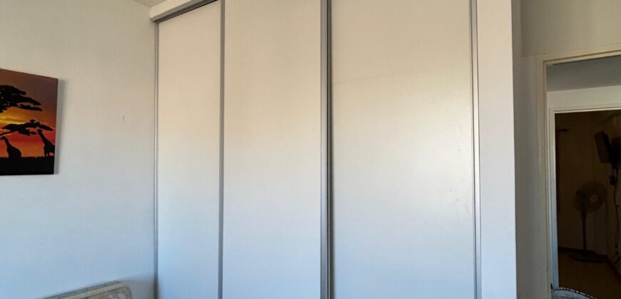 DEPARTAMENTO 2  DORM. +  COCHERA EN BARRIO SUR