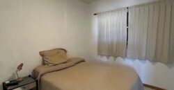 DEPARTAMENTO 2  DORM. +  COCHERA EN BARRIO SUR