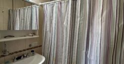 DEPARTAMENTO 2  DORM. +  COCHERA EN BARRIO SUR