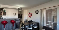 DEPARTAMENTO 2  DORM. +  COCHERA EN BARRIO SUR