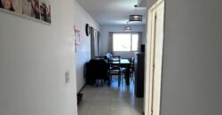 DEPARTAMENTO 2  DORM. +  COCHERA EN BARRIO SUR