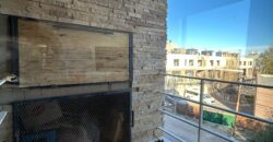 DEPARTAMENTO 2  DORM. +  COCHERA EN BARRIO SUR