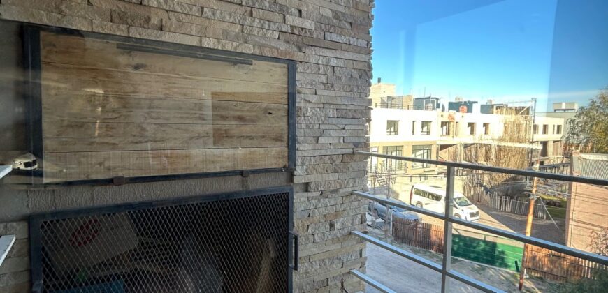 DEPARTAMENTO 2  DORM. +  COCHERA EN BARRIO SUR