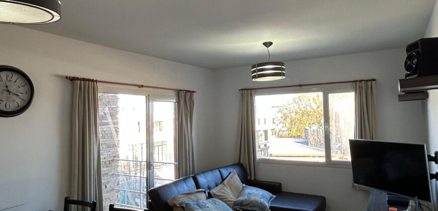 DEPARTAMENTO 2  DORM. +  COCHERA EN BARRIO SUR