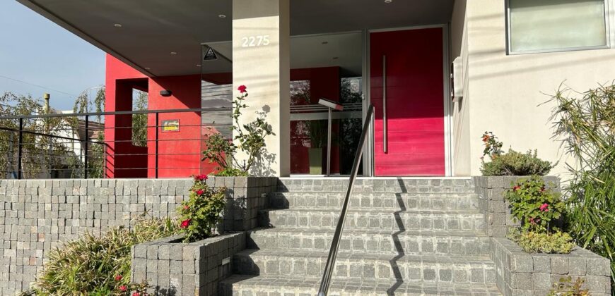 DEPARTAMENTO  1 DORM CON AMENITIES  BARRIO SUR