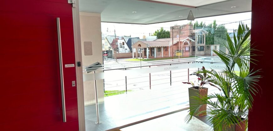 DEPARTAMENTO  1 DORM CON AMENITIES  BARRIO SUR
