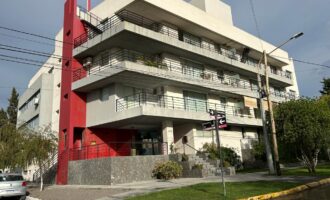 DEPARTAMENTO  1 DORM CON AMENITIES  BARRIO SUR