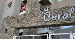 DEPARTAMENTO 2  DORM. +  COCHERA EN BARRIO SUR