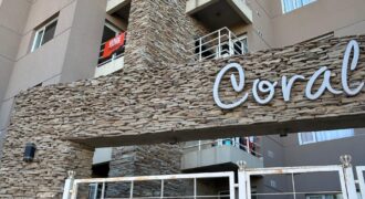 DEPARTAMENTO 2  DORM. +  COCHERA EN BARRIO SUR