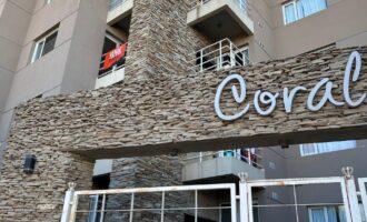 DEPARTAMENTO 2  DORM. +  COCHERA EN BARRIO SUR