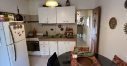 Amplio Triplex con Patio