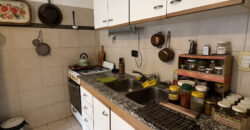 Amplio Triplex con Patio