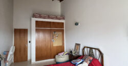 Amplio Triplex con Patio