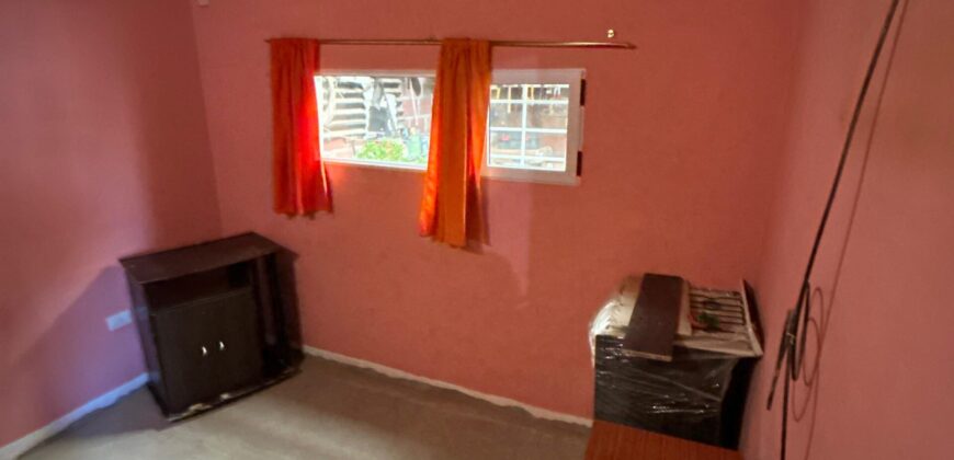 OPORTUNIDAD -CASA EN VENTA
