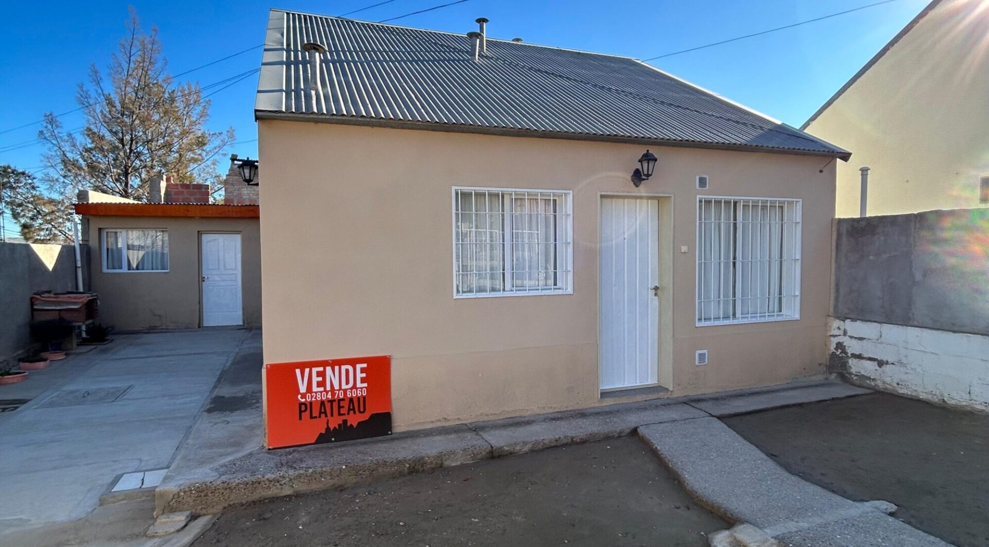 OPORTUNIDAD -CASA EN VENTA