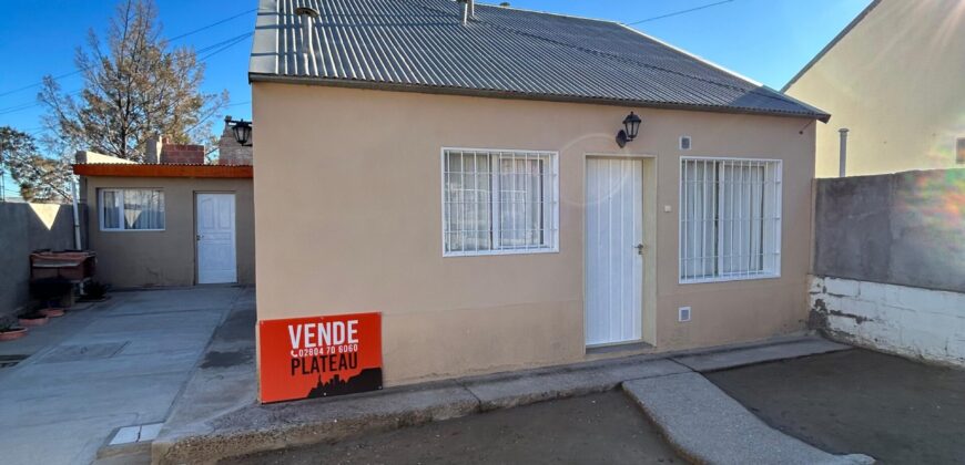 OPORTUNIDAD -CASA EN VENTA