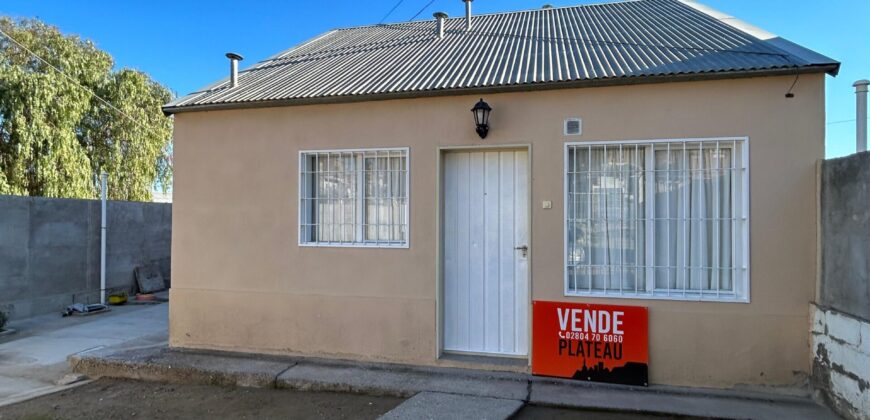 OPORTUNIDAD -CASA EN VENTA