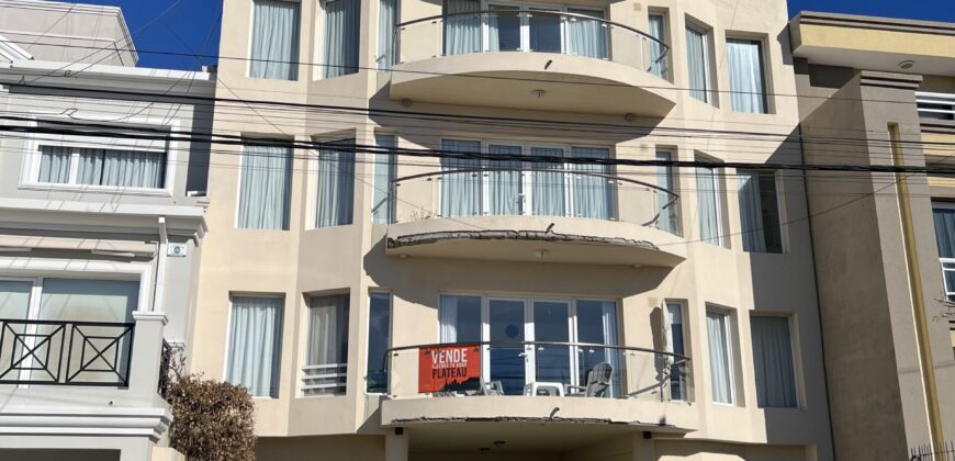 PISO FRENTE AL MAR