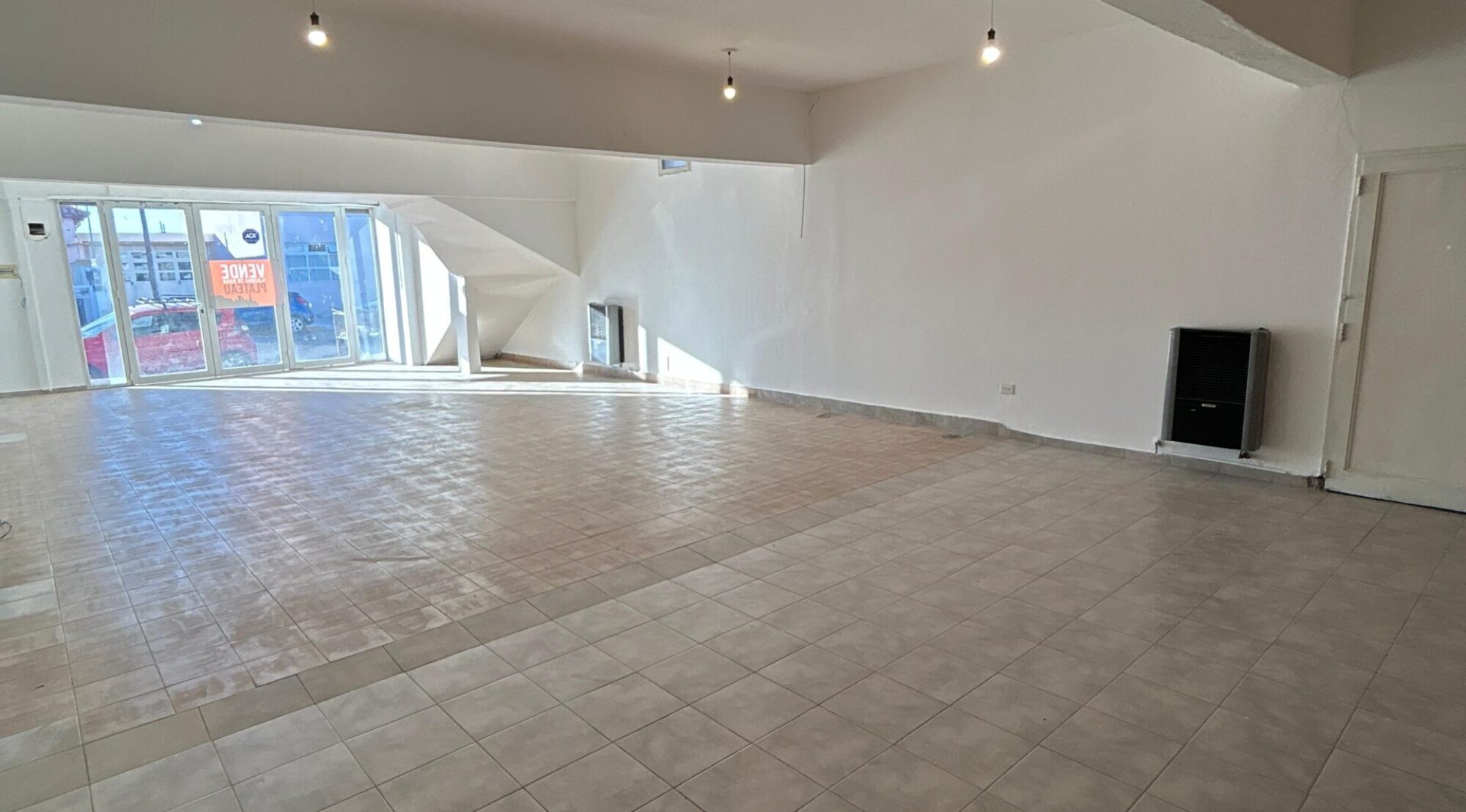 OPORTUNIDAD  – LOCAL EN VENTA