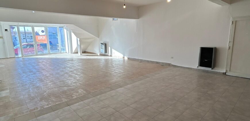 OPORTUNIDAD  – LOCAL EN VENTA