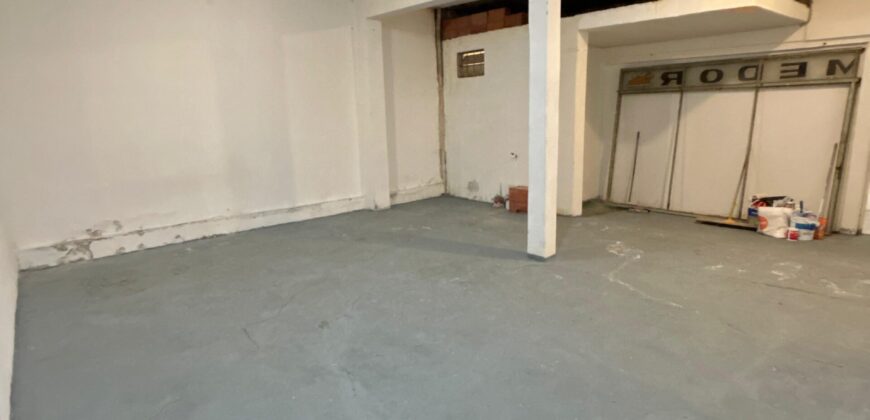OPORTUNIDAD  – LOCAL EN VENTA