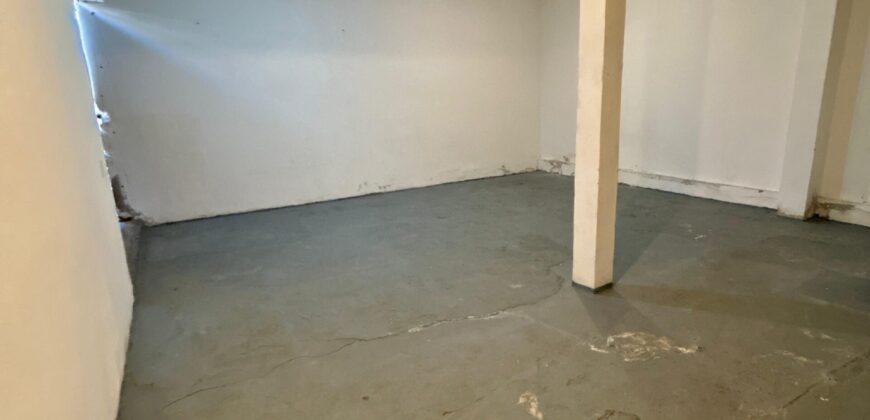 OPORTUNIDAD  – LOCAL EN VENTA
