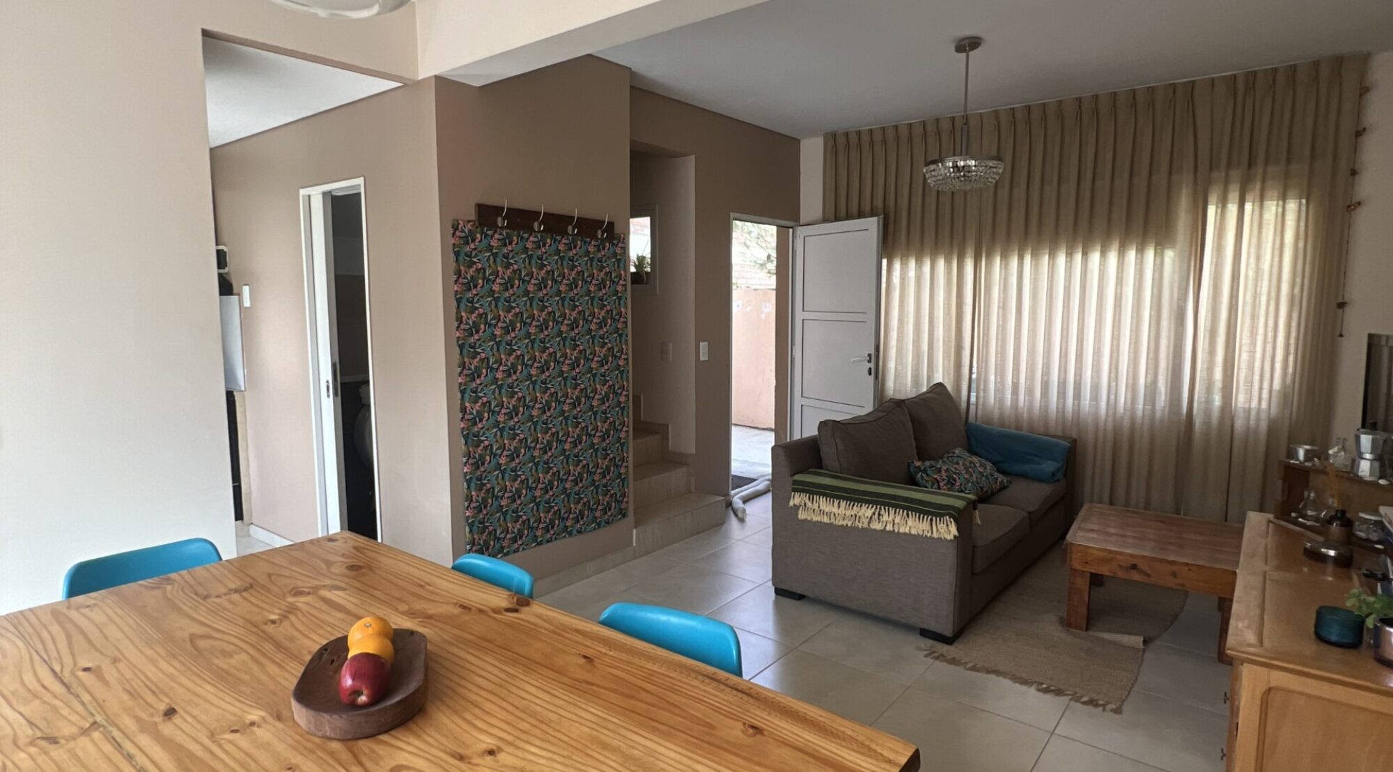 OPORTUNIDAD  –  DUPLEX PUERTO PIRAMIDES