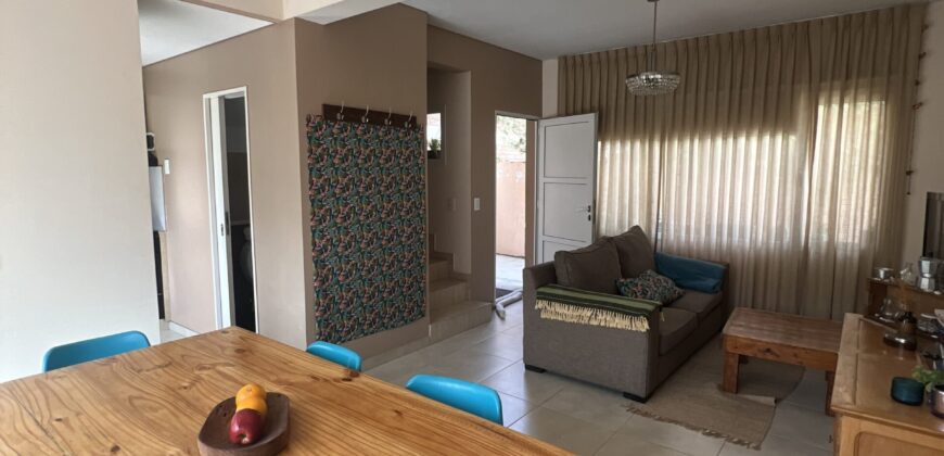 OPORTUNIDAD  –  DUPLEX PUERTO PIRAMIDES