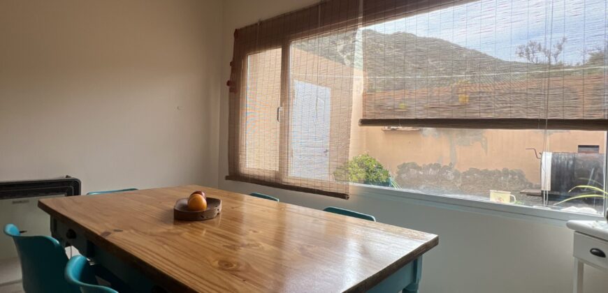 OPORTUNIDAD  –  DUPLEX PUERTO PIRAMIDES