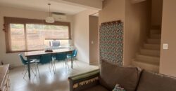 OPORTUNIDAD  –  DUPLEX PUERTO PIRAMIDES