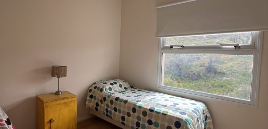 OPORTUNIDAD  –  DUPLEX PUERTO PIRAMIDES