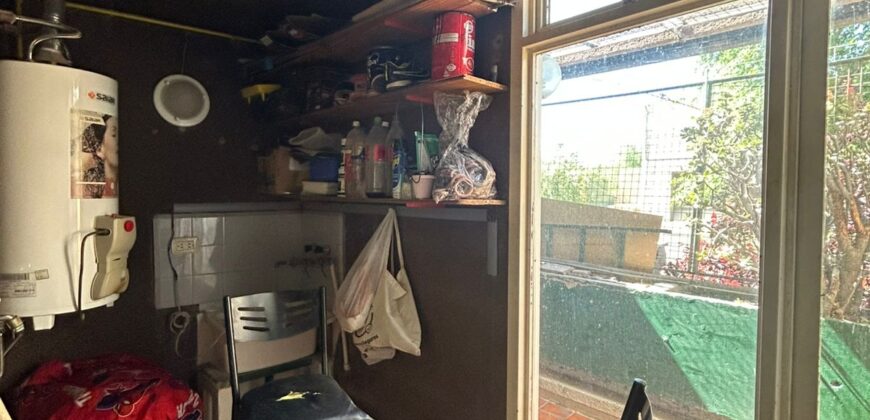 OPORTUNIDAD -DPTO RECICLADO A NUEVO – Bº ROCA