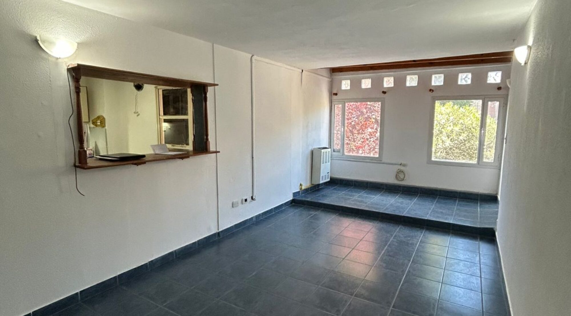 OPORTUNIDAD -DPTO RECICLADO A NUEVO – Bº ROCA