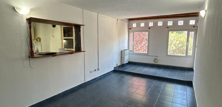 OPORTUNIDAD -DPTO RECICLADO A NUEVO – Bº ROCA