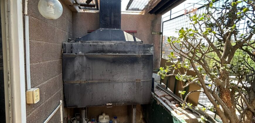 OPORTUNIDAD -DPTO RECICLADO A NUEVO – Bº ROCA