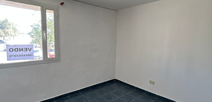 OPORTUNIDAD -DPTO RECICLADO A NUEVO – Bº ROCA