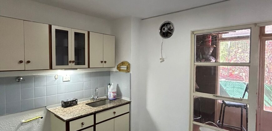 OPORTUNIDAD -DPTO RECICLADO A NUEVO – Bº ROCA