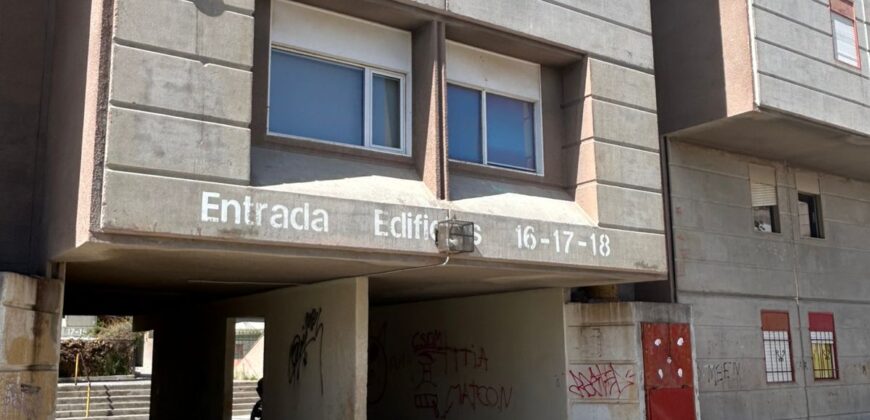 OPORTUNIDAD -DPTO RECICLADO A NUEVO – Bº ROCA