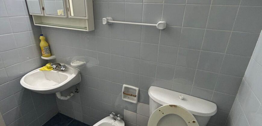 OPORTUNIDAD -DPTO RECICLADO A NUEVO – Bº ROCA