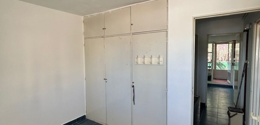 OPORTUNIDAD -DPTO RECICLADO A NUEVO – Bº ROCA