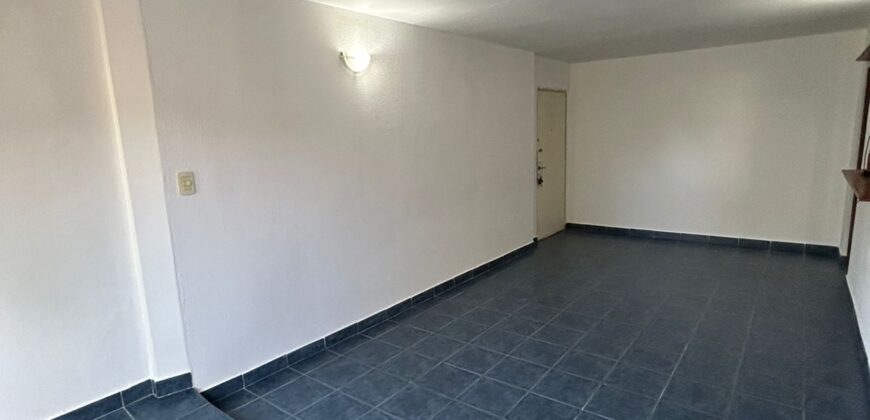 OPORTUNIDAD -DPTO RECICLADO A NUEVO – Bº ROCA