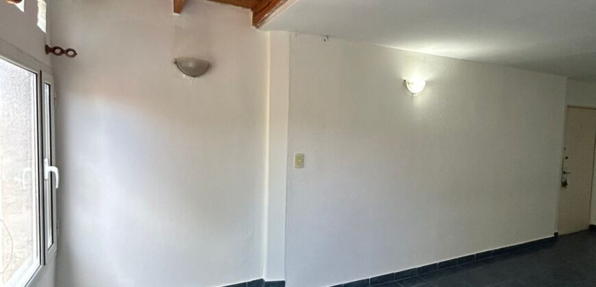 OPORTUNIDAD -DPTO RECICLADO A NUEVO – Bº ROCA