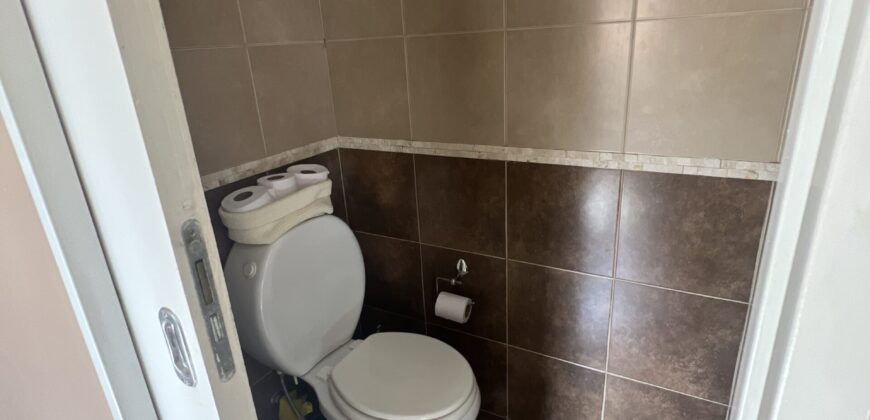 OPORTUNIDAD  –  DUPLEX PUERTO PIRAMIDES