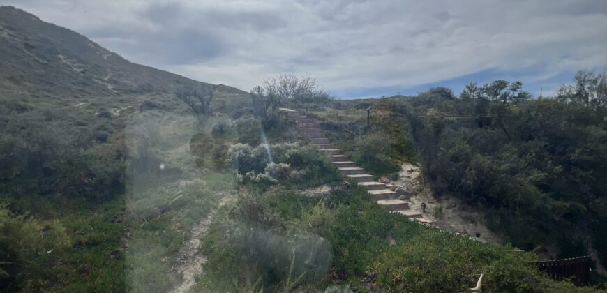 OPORTUNIDAD  –  DUPLEX PUERTO PIRAMIDES