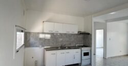 ALQUILER DISPONIBLE – CASA 2 DORMITORIOS