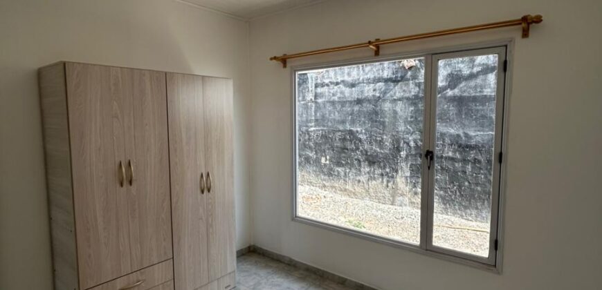 ALQUILER DISPONIBLE – CASA 2 DORMITORIOS