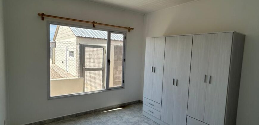 ALQUILER DISPONIBLE – CASA 2 DORMITORIOS