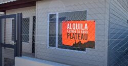 ALQUILER DISPONIBLE – CASA 2 DORMITORIOS