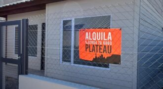 ALQUILER DISPONIBLE – CASA 2 DORMITORIOS