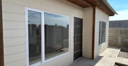 ALQUILER DISPONIBLE – CASA 2 DORMITORIOS